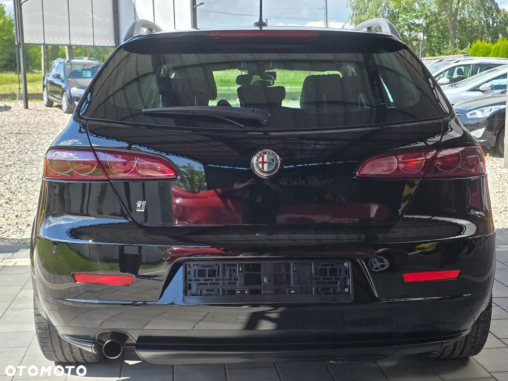 Alfa Romeo 159 - 11