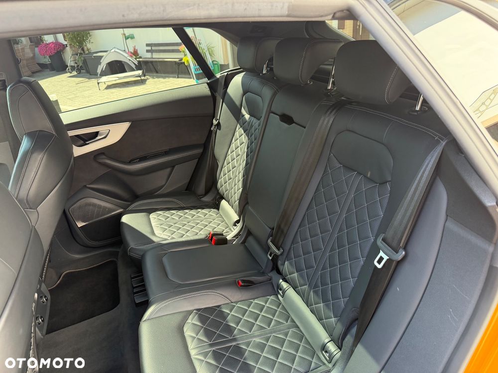 Audi Q8 - 23