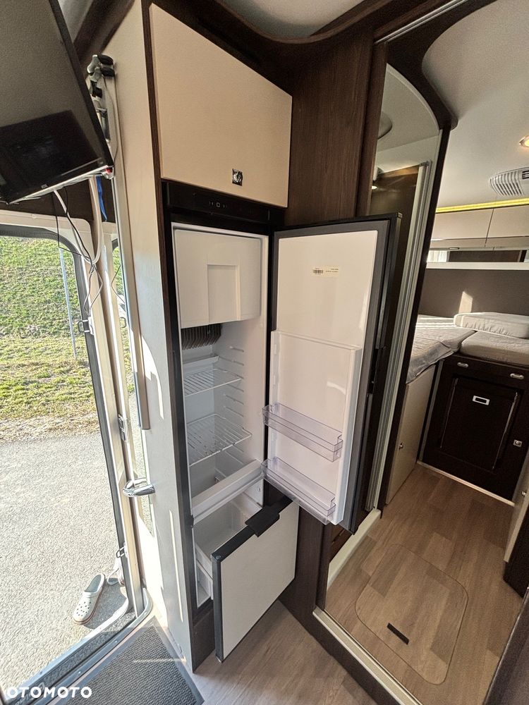Benimar Sport 363 Northkapp - 11
