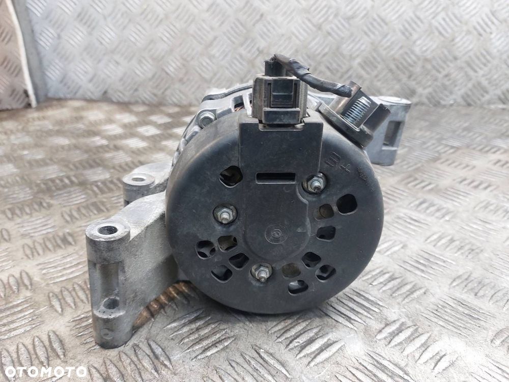 ALTERNATOR FORD C-MAX I MK1 2.0 16V ID: 236660 - 5