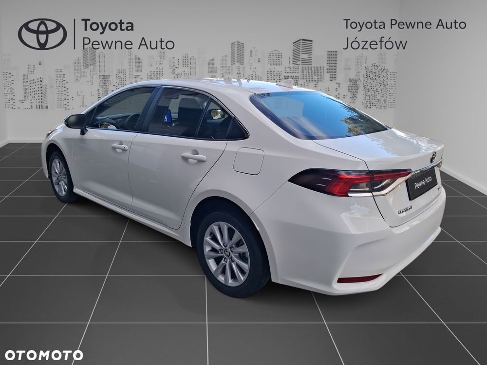 Toyota Corolla 1.8 Hybrid Comfort - 2