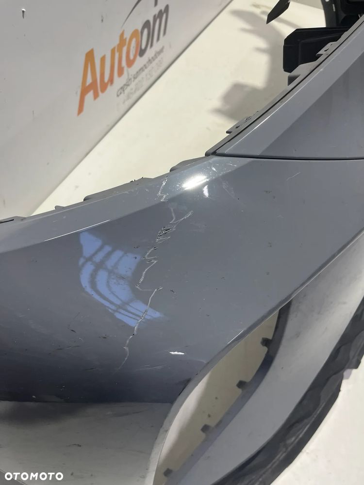 Volkswagen golf ID4 GTX od 20r 11A807221 pdc zderzak przód przedni - 3