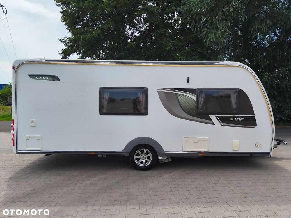 Coachman 520 / 4 VIP - 4