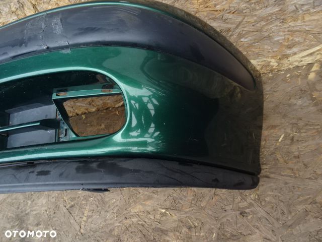 ZDERZAK PRZÓD PRZEDNI RENAULT MEGANE I LAK:NV926 95-99 NR123 - 7