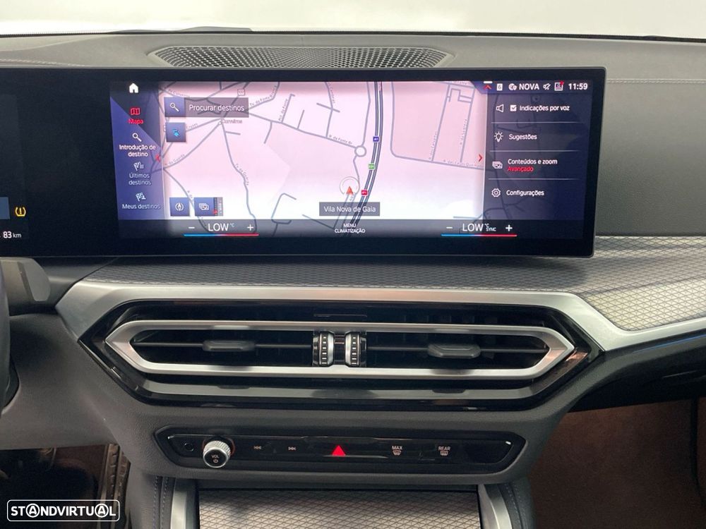 BMW i4 eDrive40 Desportiva M - 13