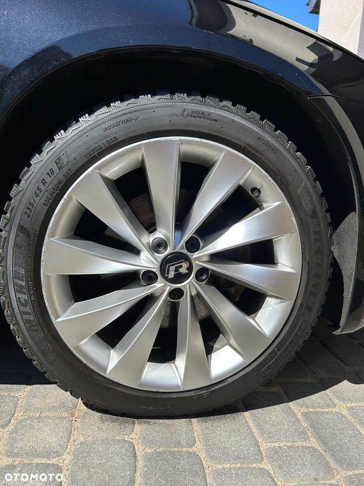 Volkswagen Scirocco 1.4 TSI - 10