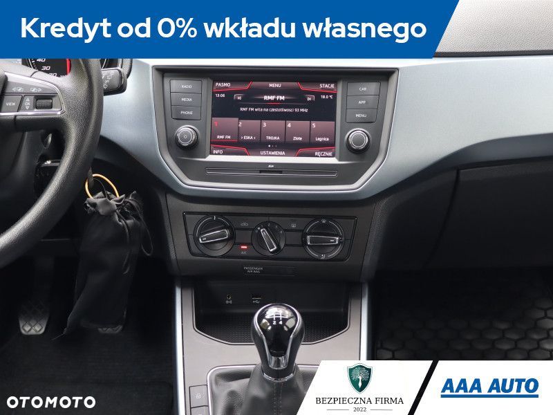 Seat Arona - 13