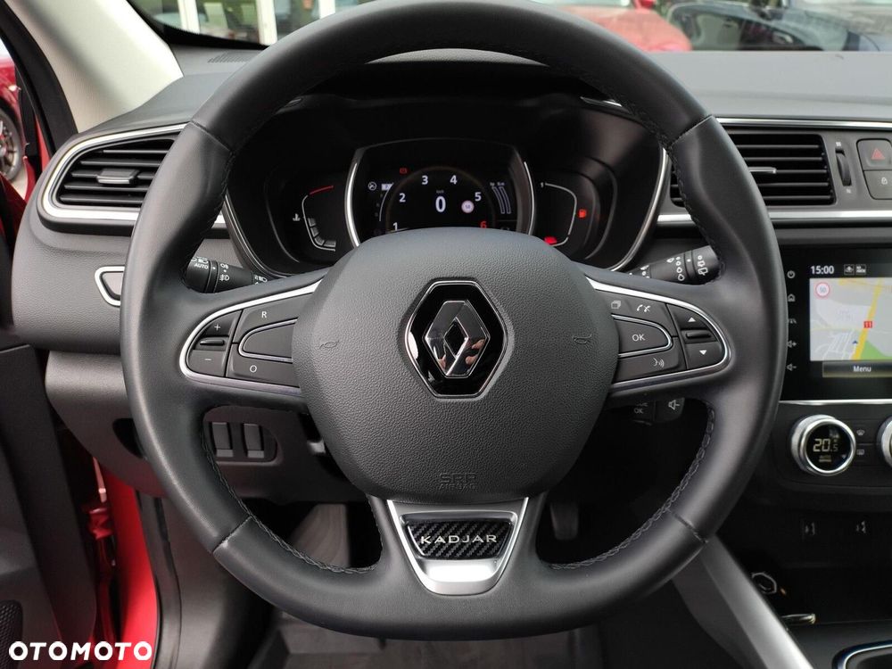 Renault Kadjar 1.3 TCe FAP Intens EDC - 13