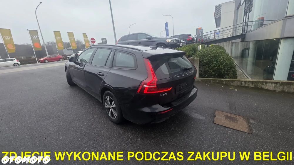 Volvo V60 - 8
