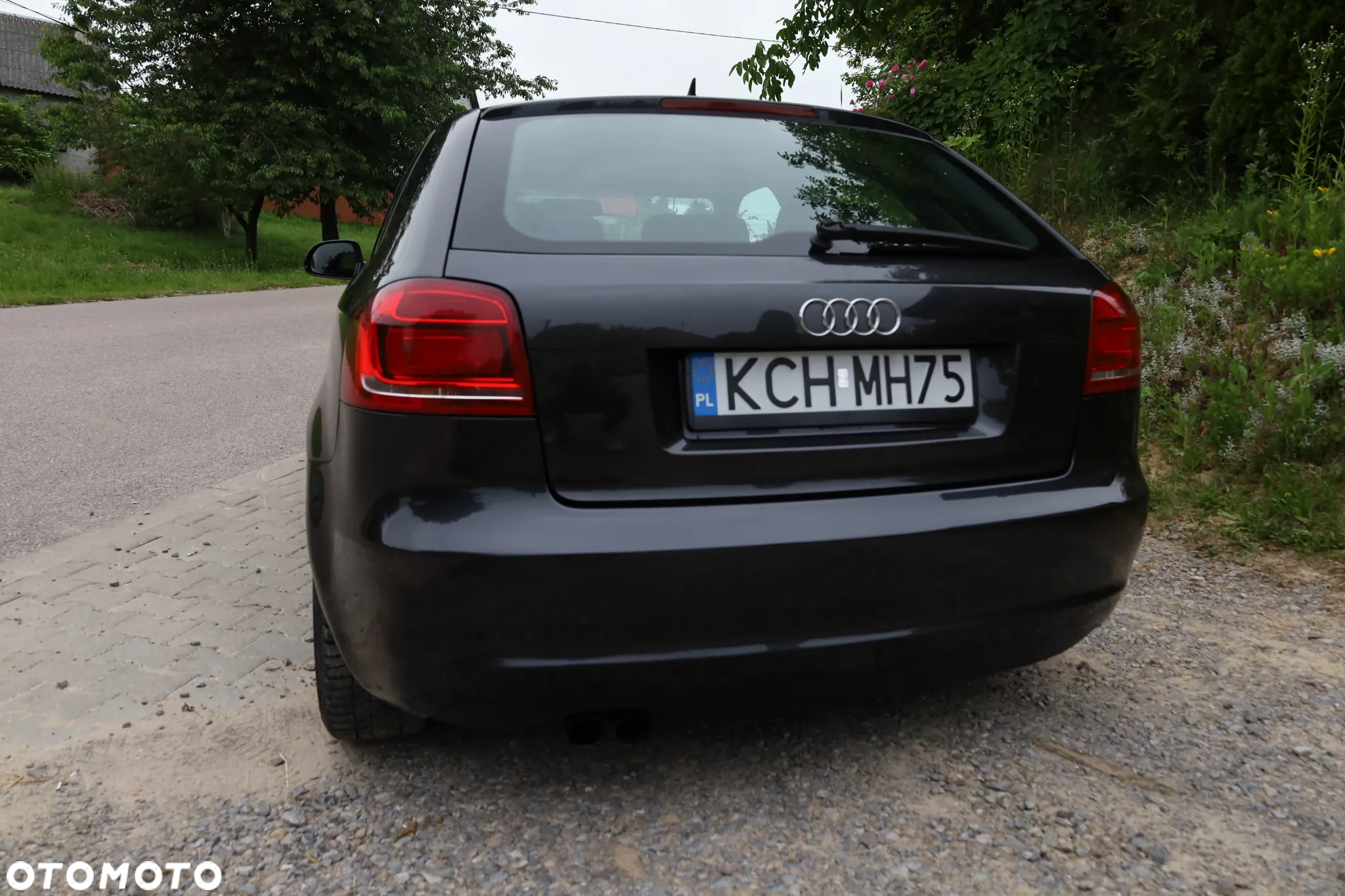 Audi A3 - 14