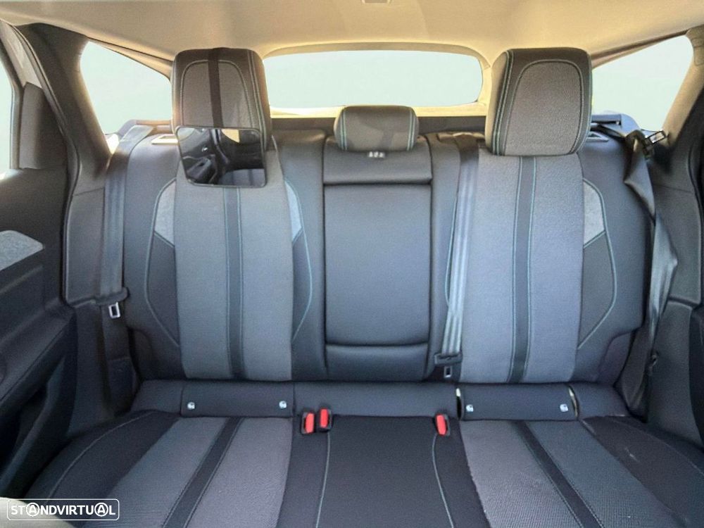 Peugeot 308 SW - 9