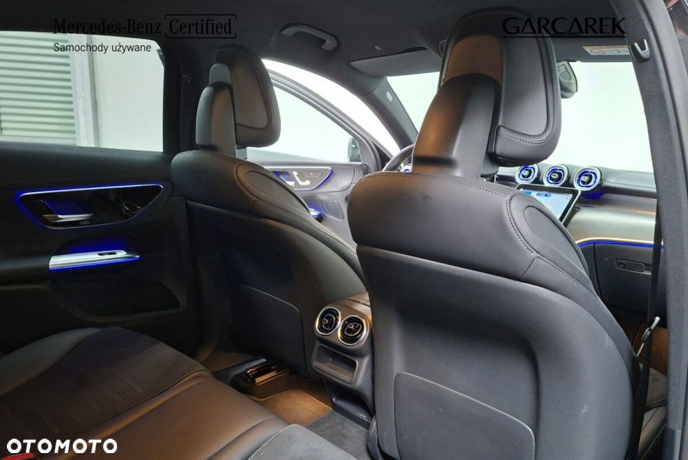 Mercedes-Benz GLC - 22