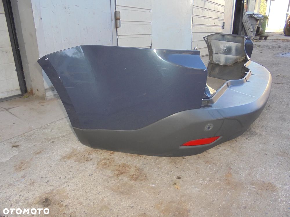 Smax mk1 lift zderzak tylny pdc kolor SO - 3