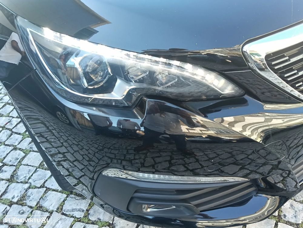Peugeot 308 SW 1.5 BlueHDi Style - 24