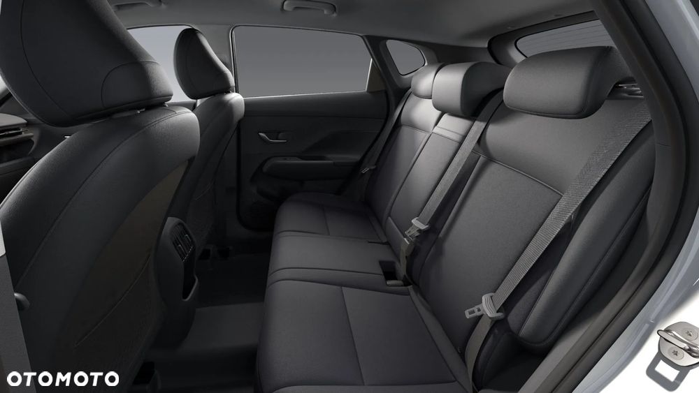 Hyundai Kona 1.6 GDI Hybrid Executive DCT - 7