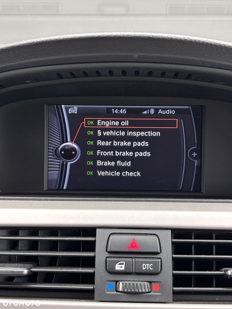 BMW Seria 3 318d DPF - 8