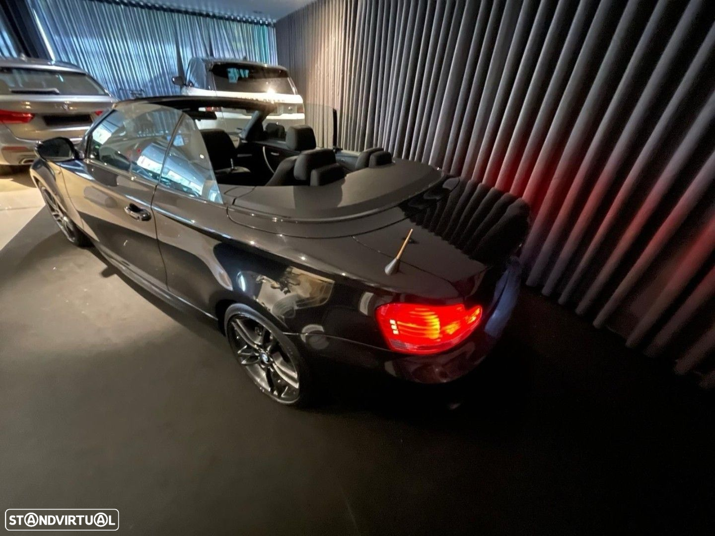 BMW 123 - 22