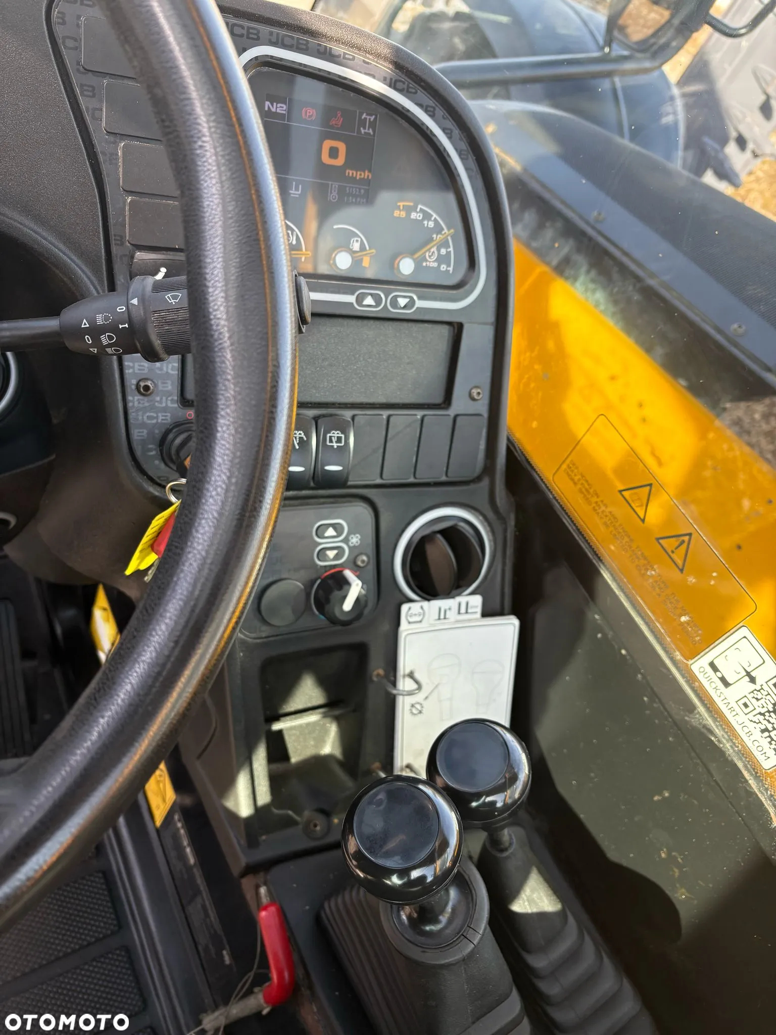 JCB 531-70 Turbo - 8