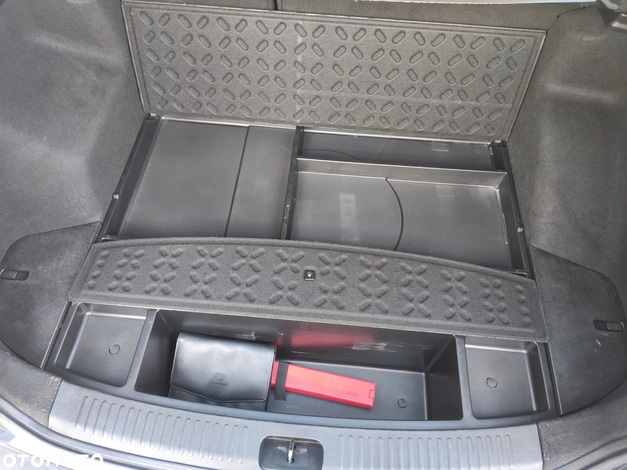 Kia Ceed - 14