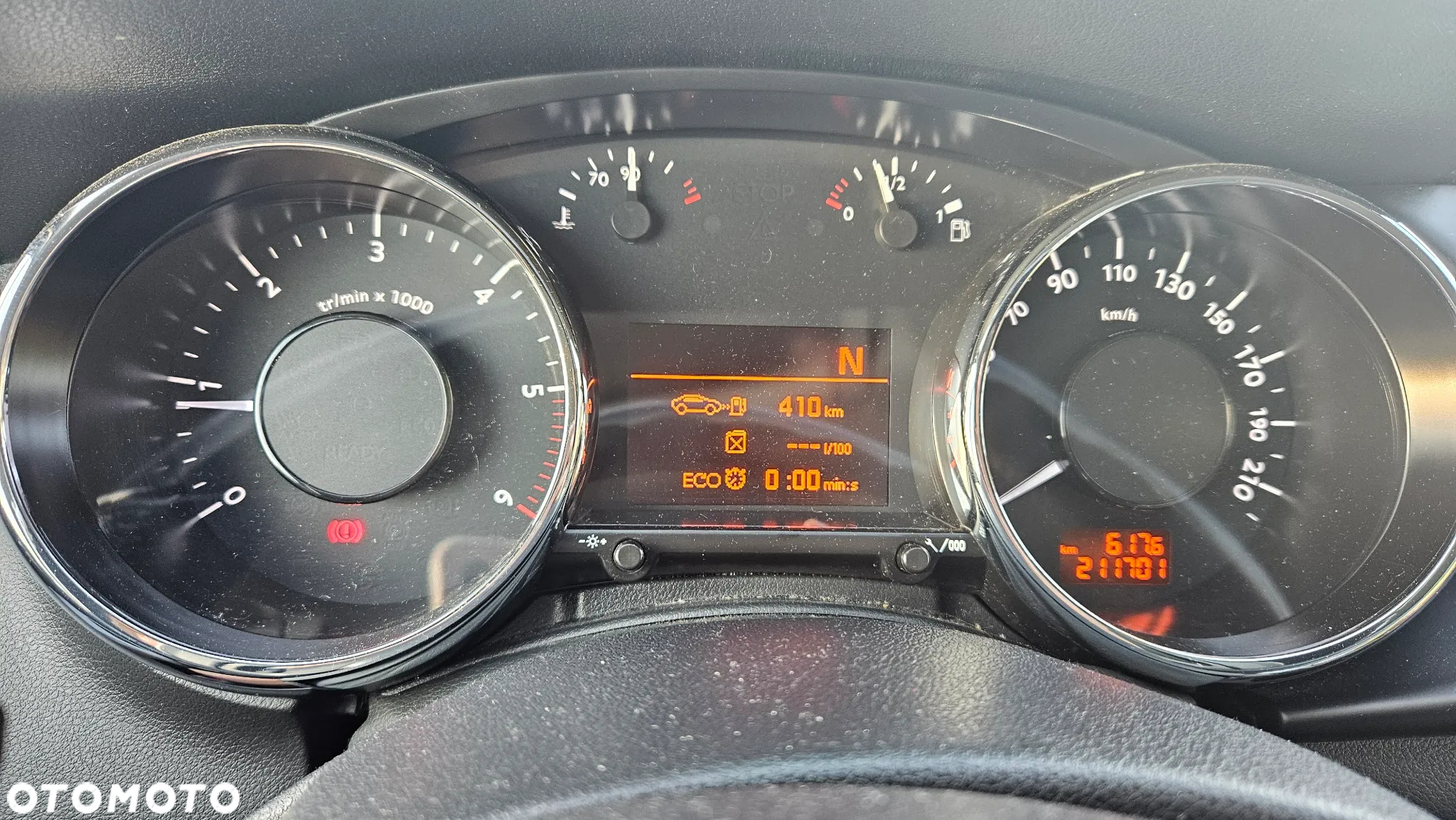 Peugeot 3008 - 12