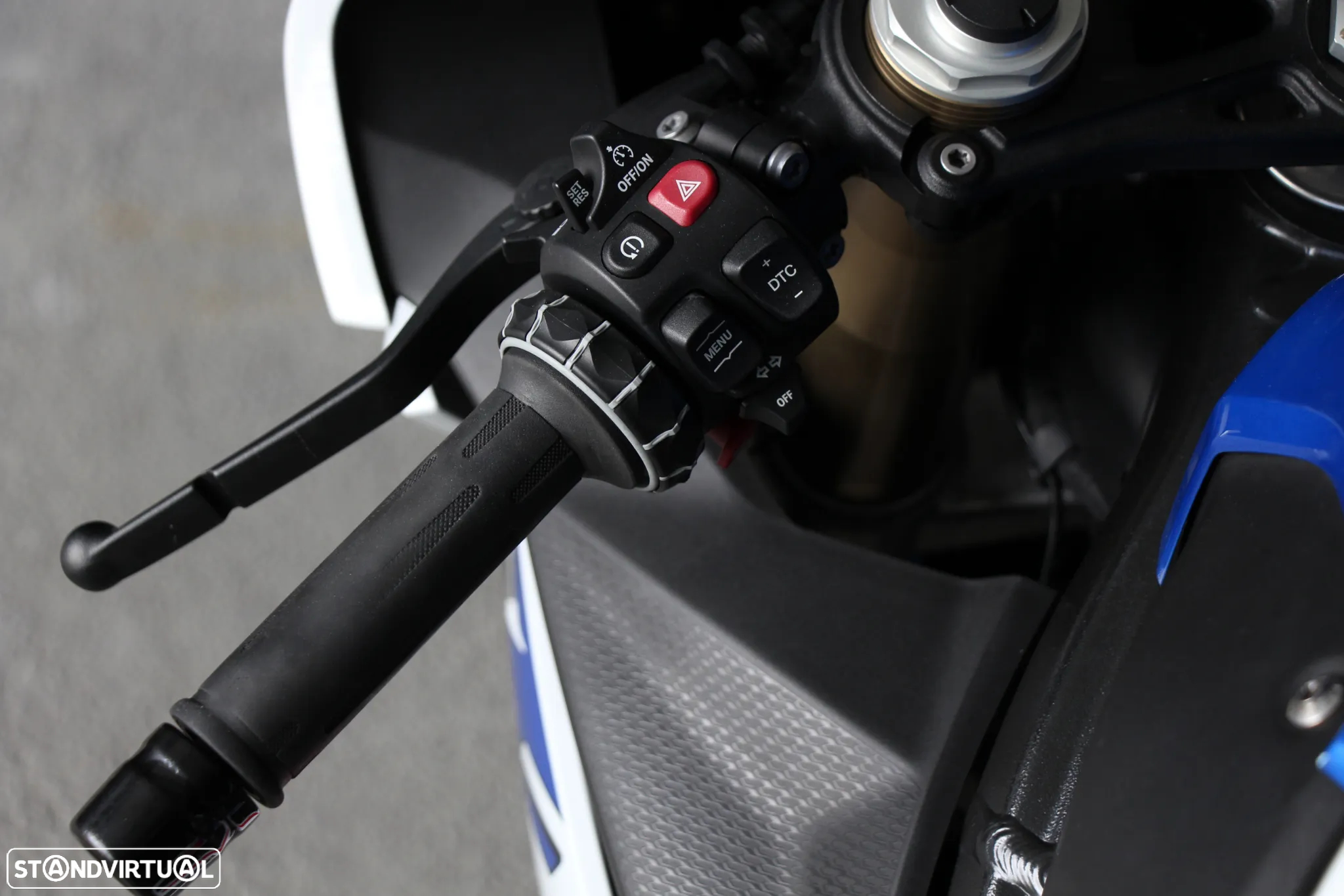 BMW S 1000 RR - 5