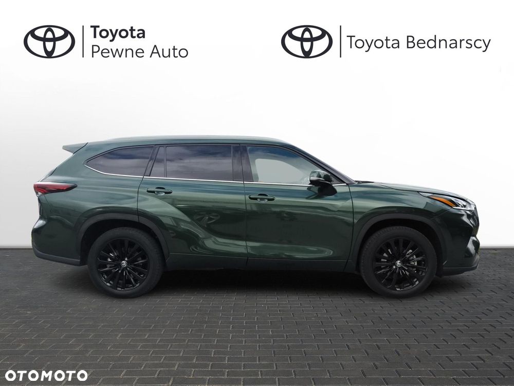 Toyota Highlander - 7