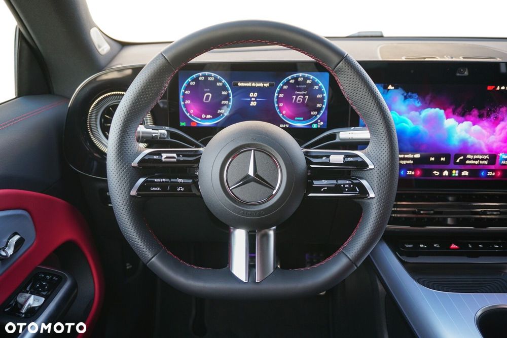 Mercedes-Benz CLA 250+ 85kWh - 8
