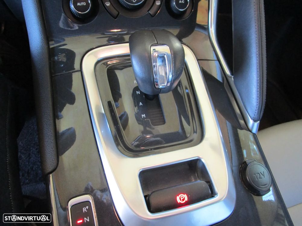 Peugeot 3008 2.0 HDi Hybrid4 Limited Edition - 31
