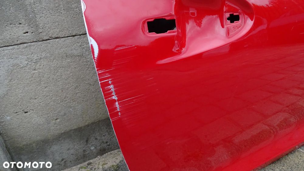 OPEL ADAM - drzwi przednie prawe - 3