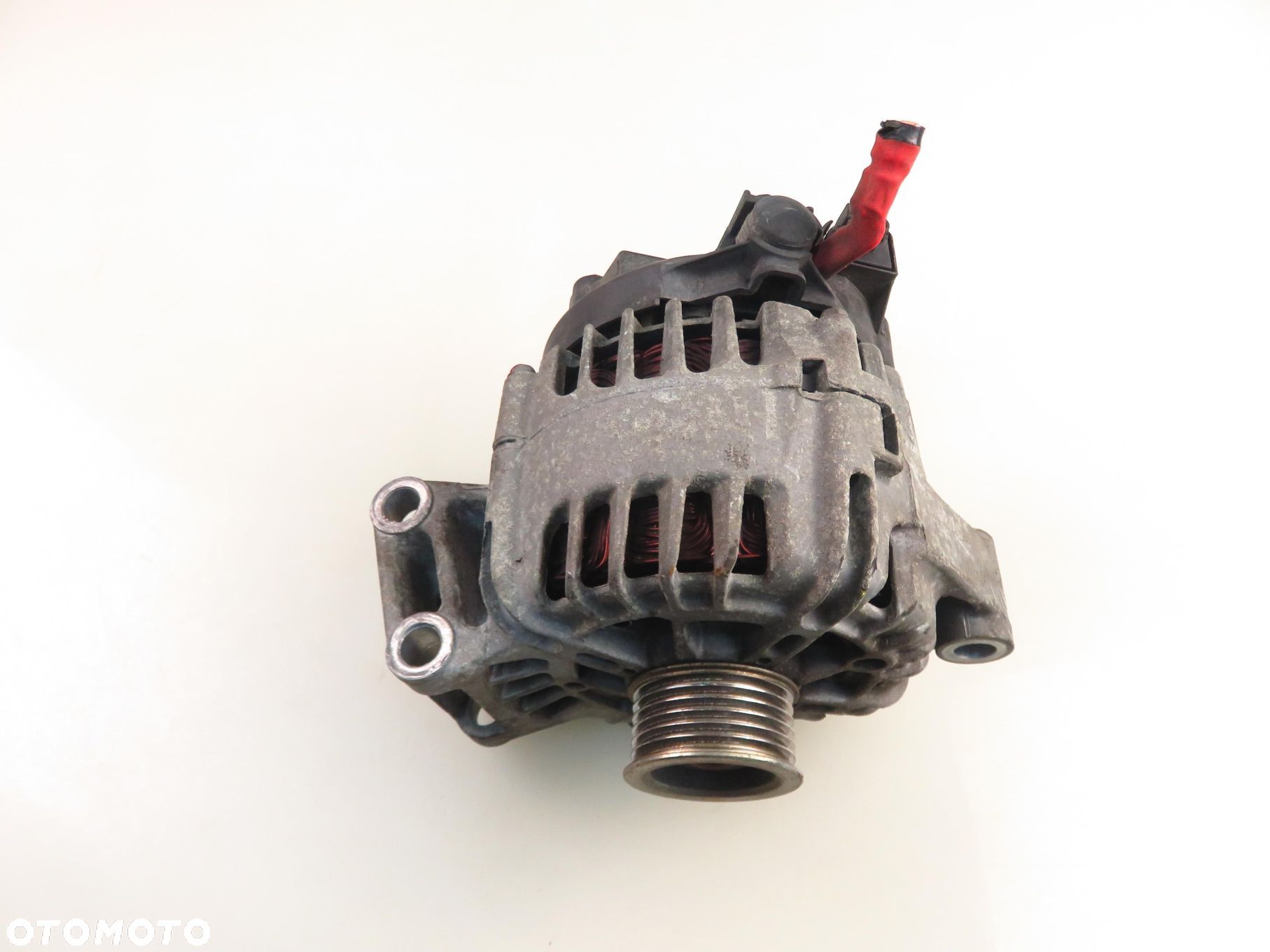 ALTERNATOR FORD B-MAX (JK) 1.4 - SPJD AV6N10300HA - 1