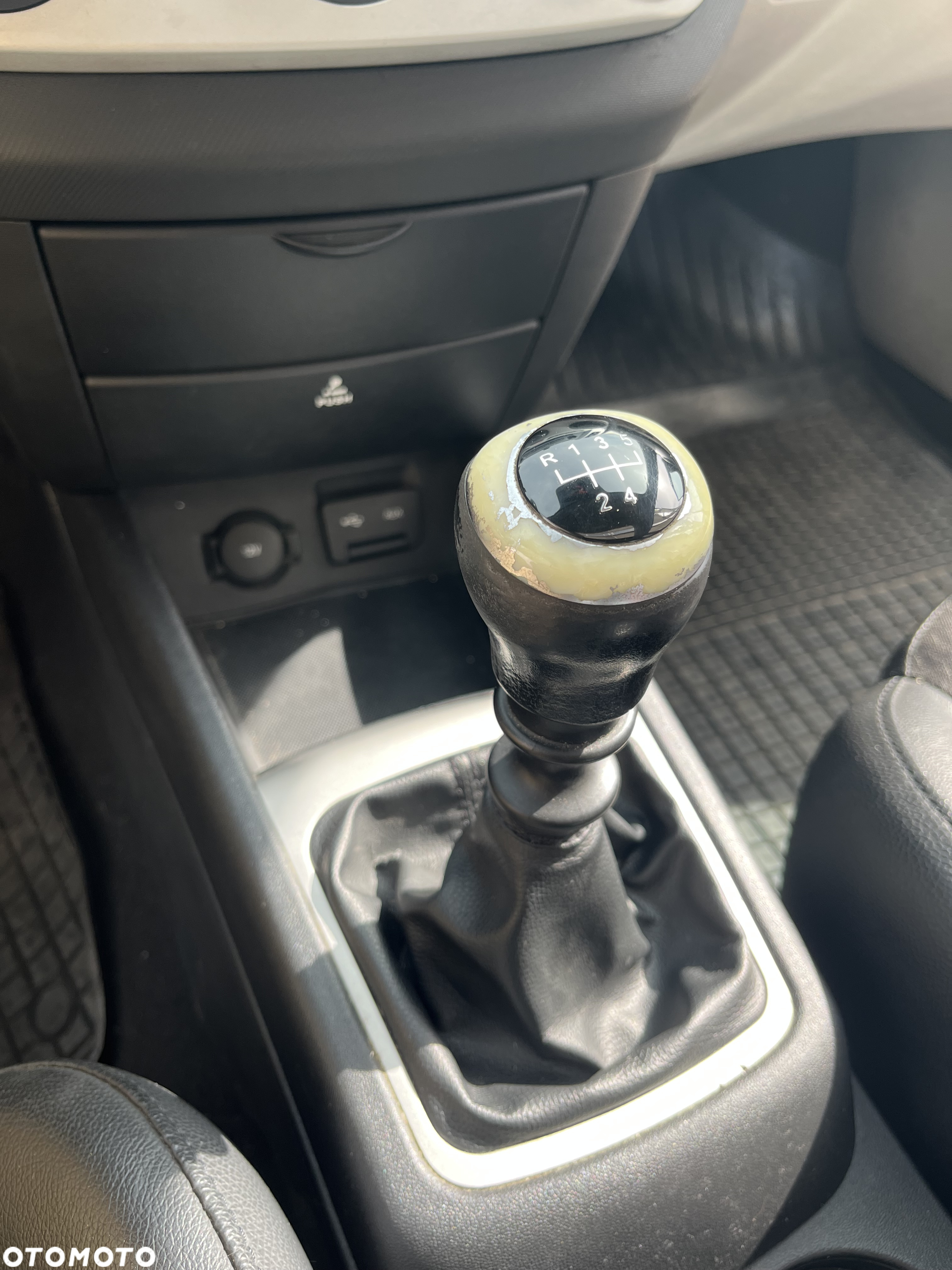 Kia Ceed Cee'd 1.6 Optimum + - 13