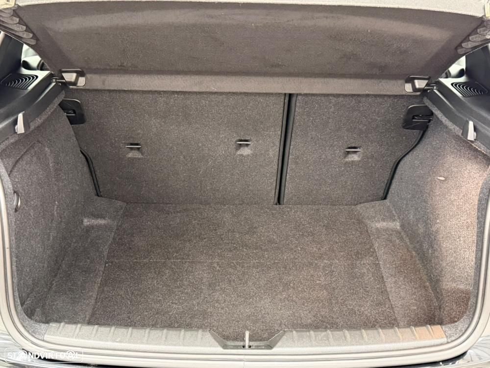 BMW 125 dA Pack M - 33