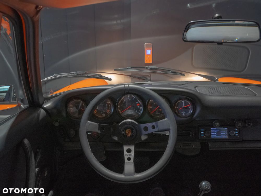Porsche 911 - 31