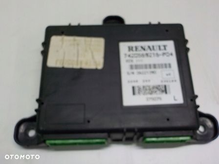 RENAULT PREMIUM STEROWNIK ECS 7420569216-P04 - 1