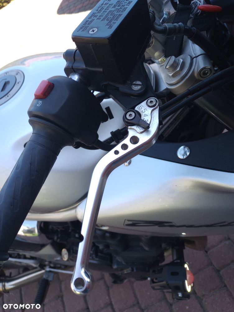 Suzuki Bandit - 9