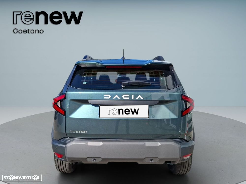 Dacia Duster 1.2 TCe ECO-G Expression - 7