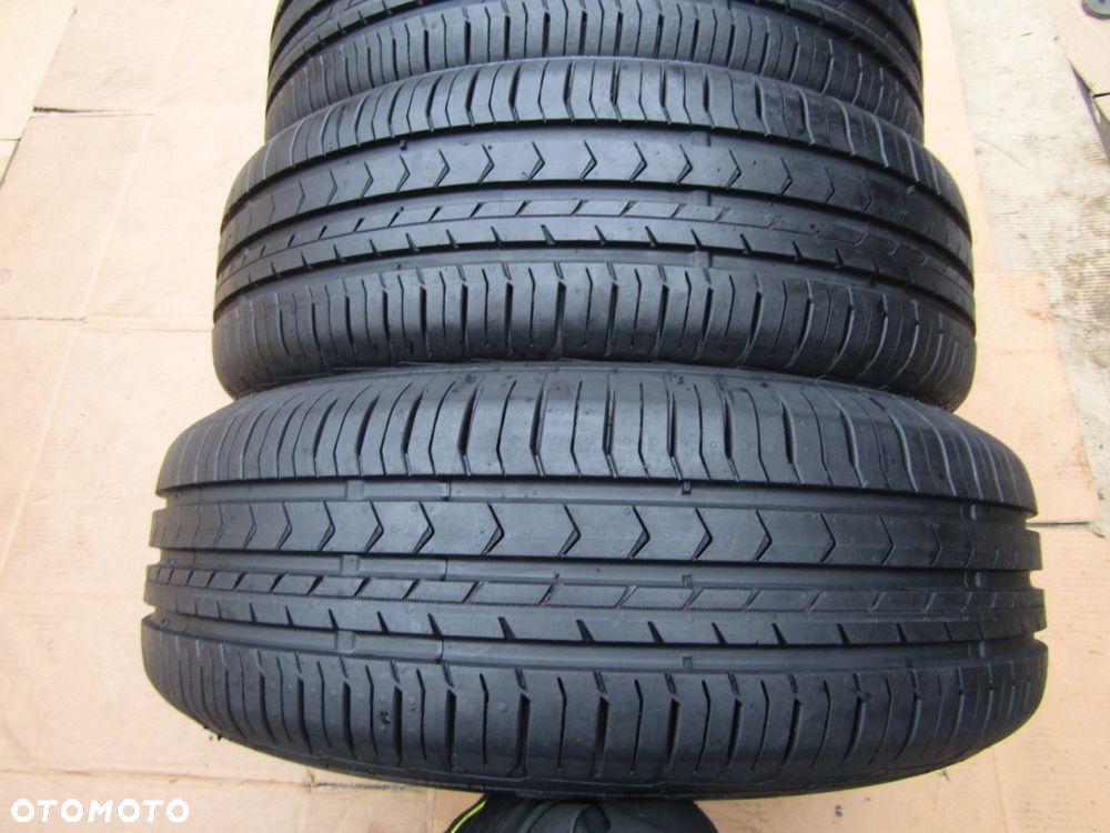 4x Felgi 15 Opel Combo E Peugeot 308 II Rifter Citroen Partner III 6,5 j 5x108 ET42 - 17