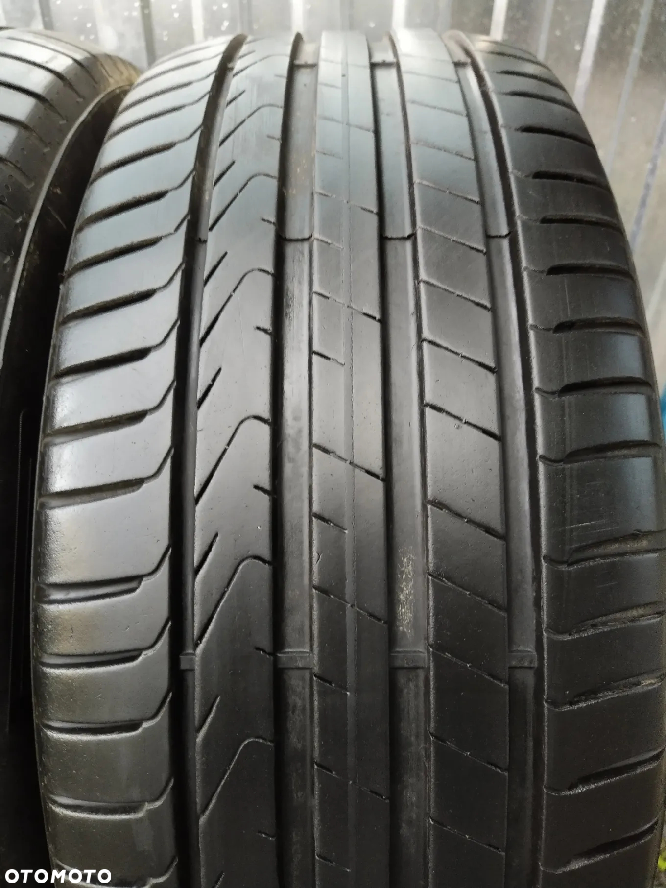 Opony Letnie  205/55/ 16 Cali  2023 ROK - 8