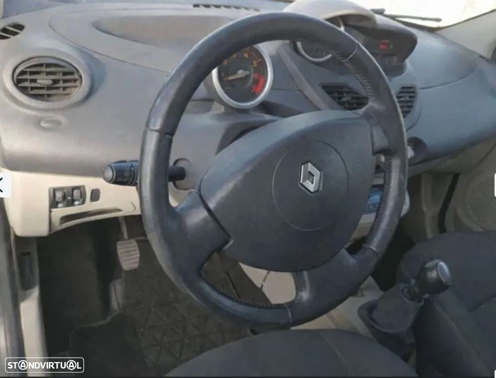 Renault Twingo 1.2 16V Dynamique S - 5