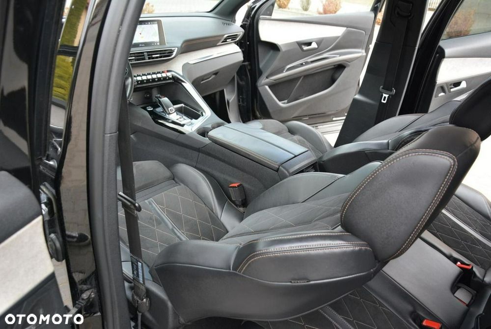 Peugeot 3008 - 22
