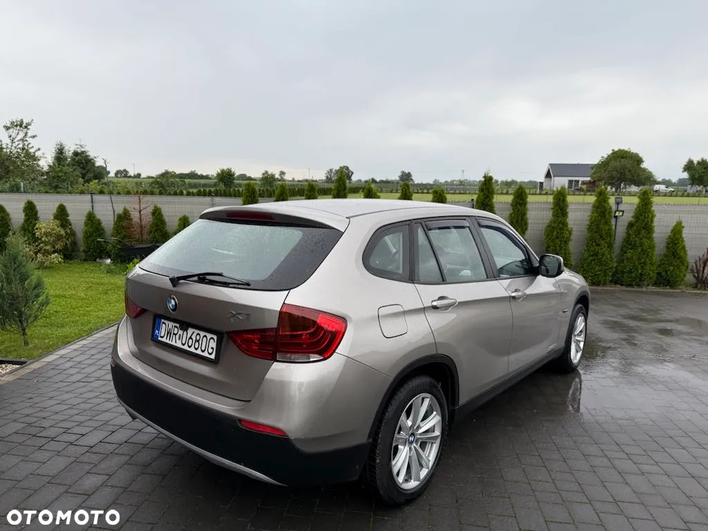 BMW X1 - 6