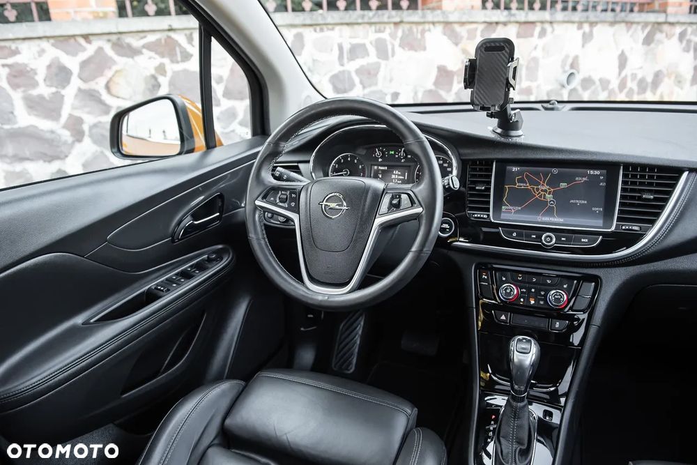 Opel Mokka - 28