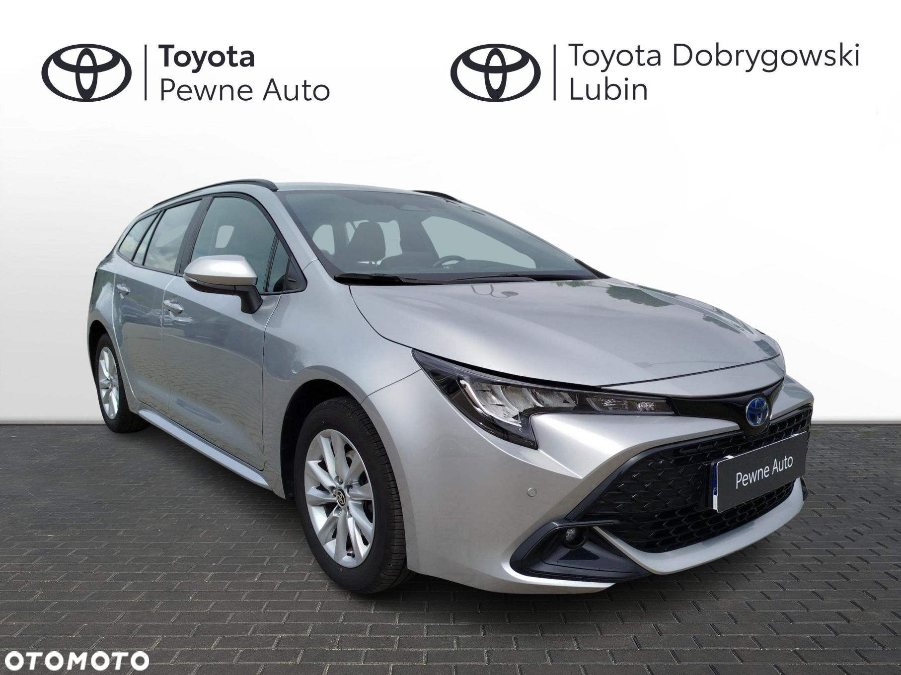 Toyota Corolla - 7