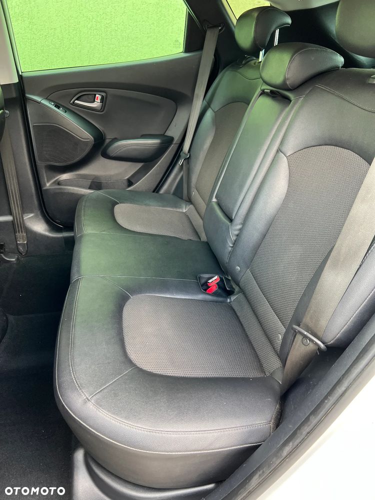 Hyundai ix35 - 8