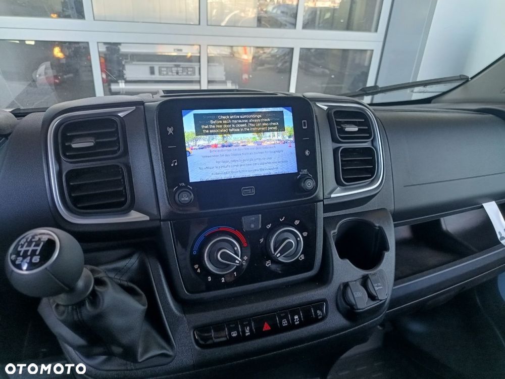 Fiat Ducato - 15