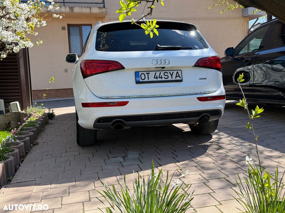 Audi Q5 - 5
