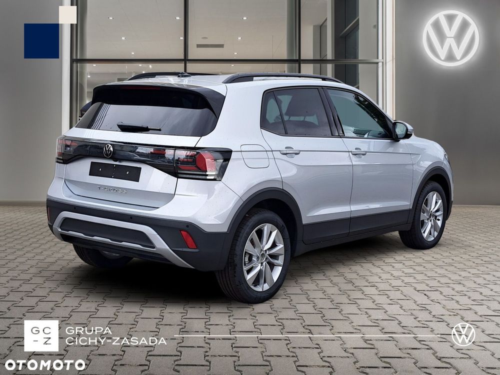 Volkswagen T-Cross - 6