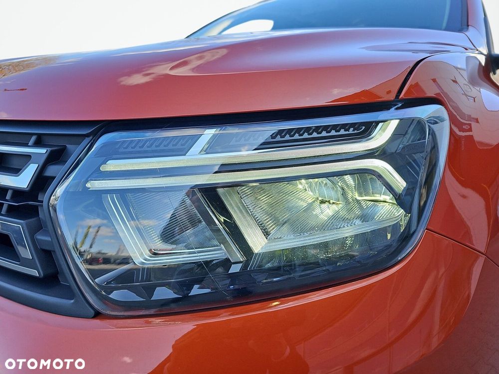 Dacia Duster 1.0 TCe Prestige - 33