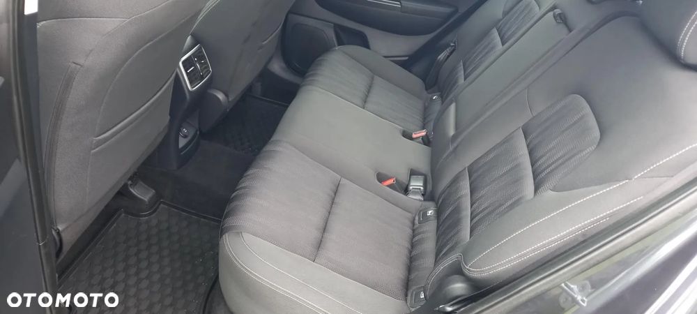 Kia Sportage 1.6 GDI 2WD VISION - 16