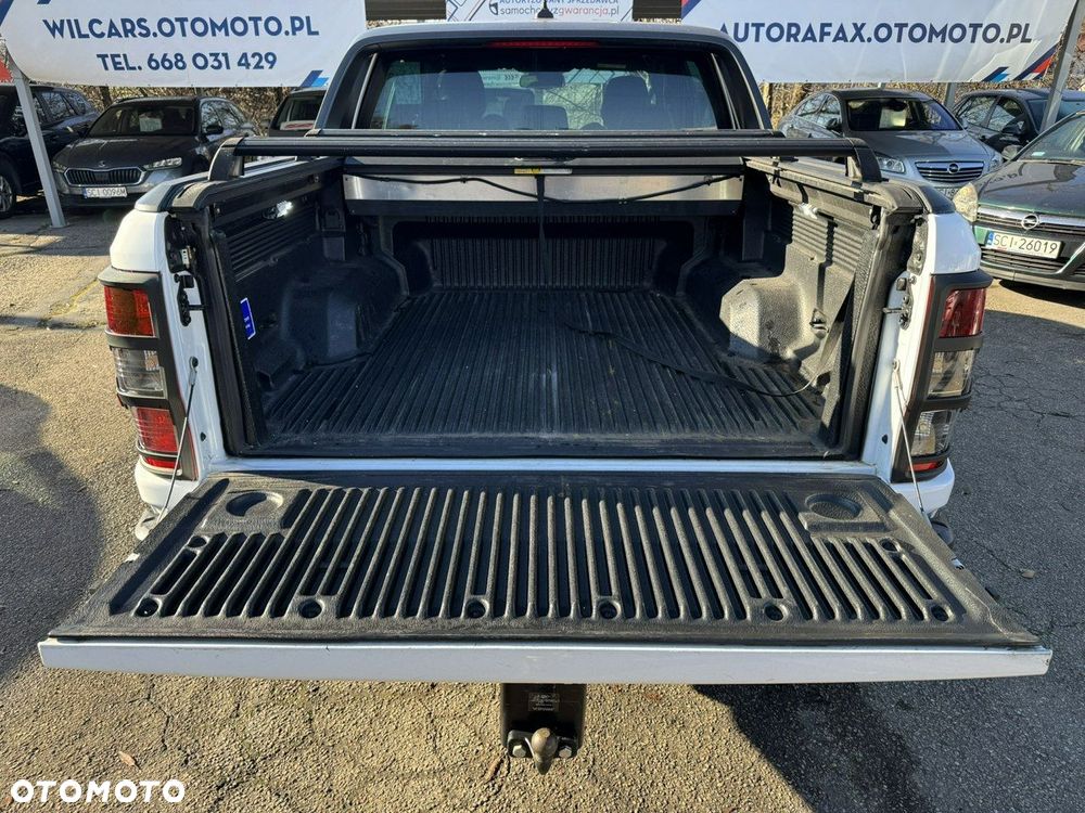 Ford Ranger Raptor - 22